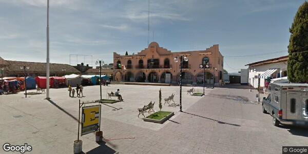 COMANDANCIA MUNICIPAL